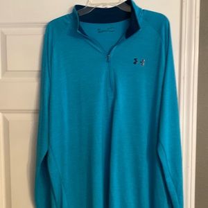 Under Armor 1/4 zip